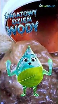 Światowy Dzień Wody - Ścieki to nie odpad – to zasób! 💧