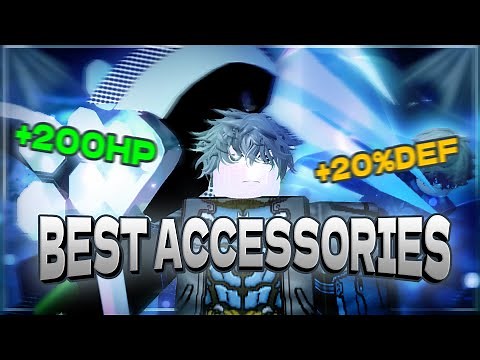 How To Get The Best Accessories Guide | Type Soul