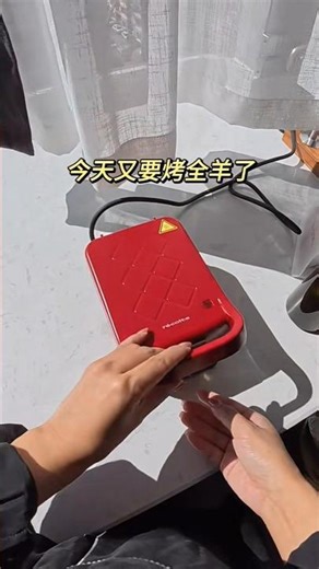 lets do a small load in my new washing machine🥰🥰 #portable #washingmachine