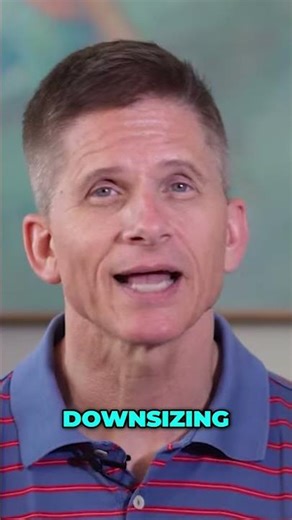 Retirement Regrets Why Downsizing Sooner Matters