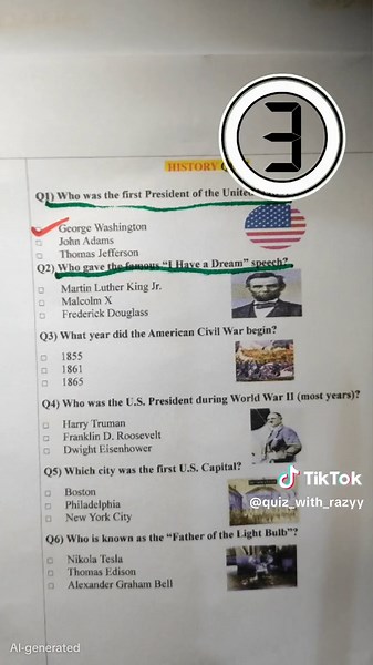 Unlock Your Math Genius with Fun Trivia Challenges