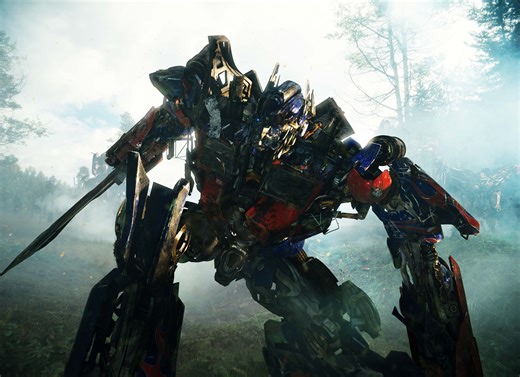 Transformers – Die Rache im TV - Sendung - TV SPIELFILM