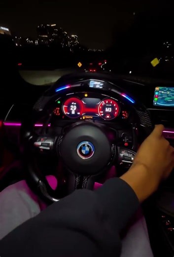 POV : BMW440i loud Exhaust #shortvideo #shorts