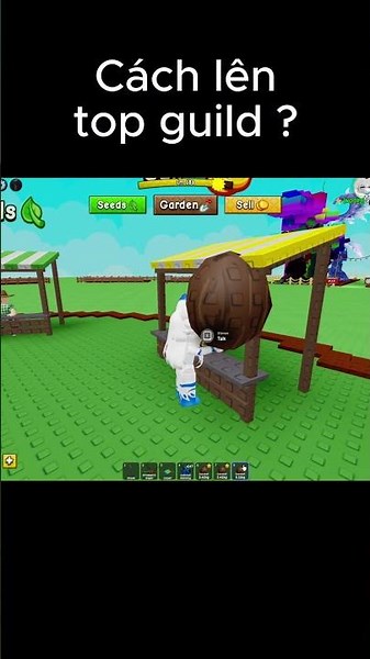 7 AM strategy session for the guild grind #roblox