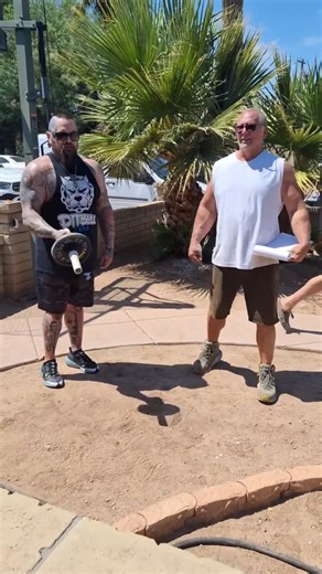 Grip Genie | Do you train arm wrestling? Here's @armwrestlingshowcase showing some sick homemade devices. | Instagram