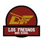 Los Fresnos - Roster