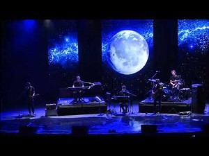 Andrés Calamaro - Flaca (en vivo / 21 de noviembre de 2019)