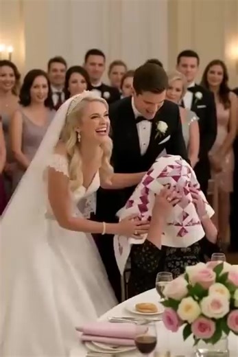 9.4K views · 17 reactions | At my grandson\'s lavish wedding, the...