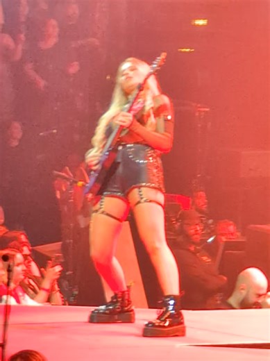 Machine Gun Kelly Live: Lost American 2023 Tour