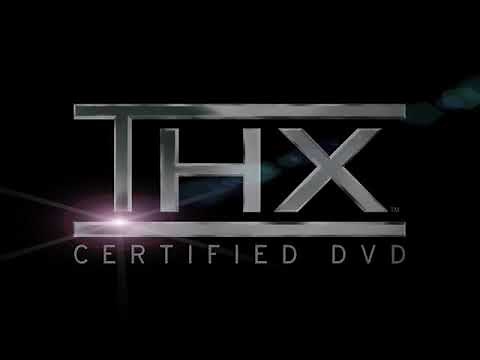 THX The Science of Sensation (DVD Version)