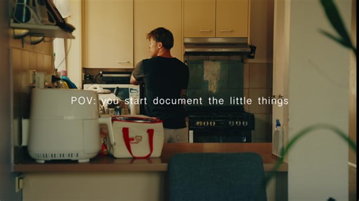 Pov : you start documenting the little things #documenting