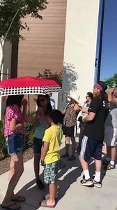 Day 2 and final day at our Delta Shores Grand Opening Event! | Daiso USA