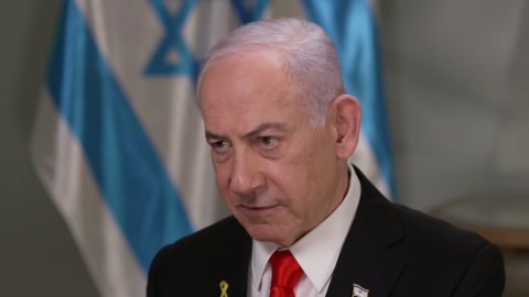 Netanyahu outlines Gaza's future on 'Special Report'