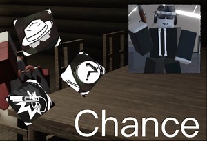 roblox Chance教学