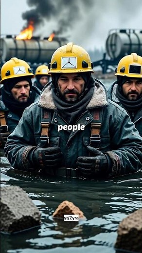 The 9.2 Earthquake That Erased an Entire Town #shorts