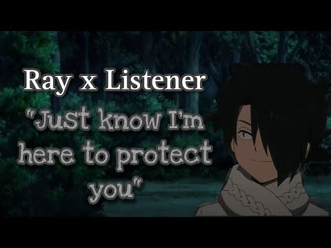 Chatting with Ray || Prince Ray x Listener || Pt. 2 S2 (6K special)