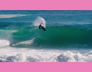 67 reactions · 3 comments | As seen in the film, Ryan Burch rides the rainbow fish he made on this trip to South America. Grab Psychic Migrations on iTunes today: vol.cm/pmitunes | Volcom | Facebook