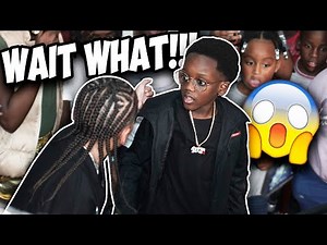 I Can't Believe This Happened At Siah's First Performance