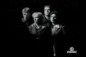 Ace Of Base The Sign (1993)