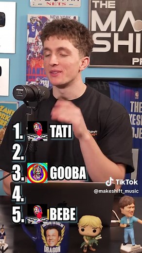 Ranking 6ix9ine's Best Songs: A Blind Challenge
