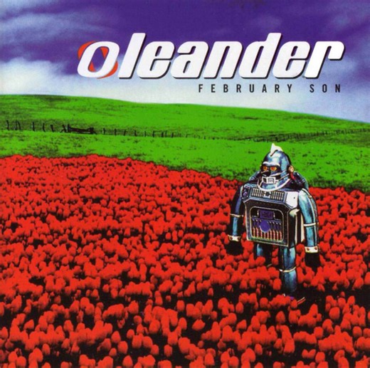 Oleander - February Son