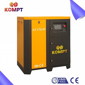 [Hot Item] High Performance Air Compressor Screw Type 30kw 40HP 380V 50Hz with Oil Separator 43083401