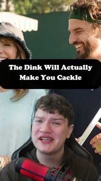 The Dink - 1-Minute Review #thedink #appletv #sportsmovies #moviereview
