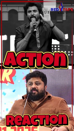 Stage-ல அழுவாங்க அப்புறம் நடுரோட்ல விட்ருவாங்க | Jana Nayagan | Parasakthi |‪@redtapetamiloffl‬​