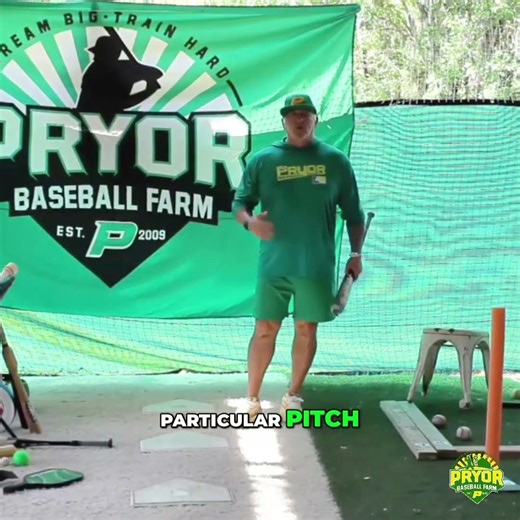 Baseball Hitting Strategy: Thinking vs. Doing #shorts