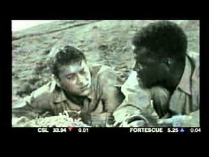 Actor Tony Curtis remembered