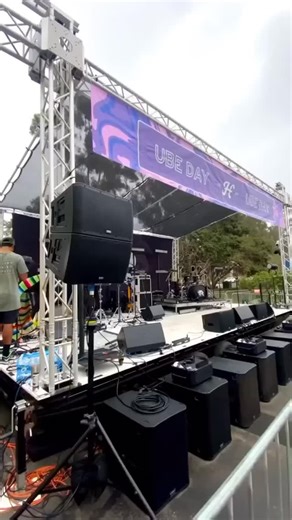 293 reactions |  Conoce QSC, la marca líder en soluciones de audio profesional. Equipos diseñados para conciertos, eventos, venues y más. Sea cual sea tu necesidad, QSC tiene la opción ideal para ti.  Descubre potencia, calidad y confiabilidad en cada sonido. | QSC México | Facebook