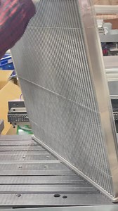 84K views · 1.2K reactions | أظهر لجميع أصدقائي كيفية صنع نواة مشعة ممتازة، مرحبا بك في التشاور معي.朗 #logern #radiator #Condensers #tank @精选 137 2483 8982 | Aurora Logern Radiators | Facebook