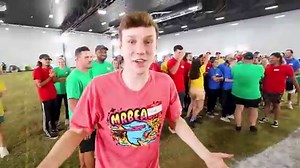 Last To Leave Circle Wins $500,000