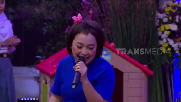 BINTANG KEHIDUPAN | OPERA VAN JAVA (16/08/19) PART 5