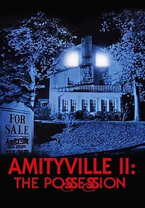 Amityville II: The Possession - stream online