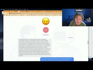 Virtual Steve Final Prep - PsyA01 Fall 2025