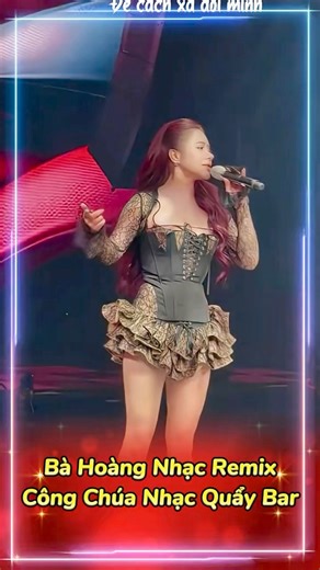 243K views · 4.9K reactions | Bà hoàng nhạc remix, công chúa nhạc quẩy bar, lên nhạc #thanghau #nhatphong #dunghoangpham #nhaccoverhaynhat #nhacremix | Nhạc Cover Hay Nhất | Facebook