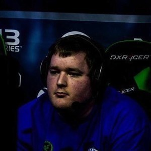 AriescAries - Twitch