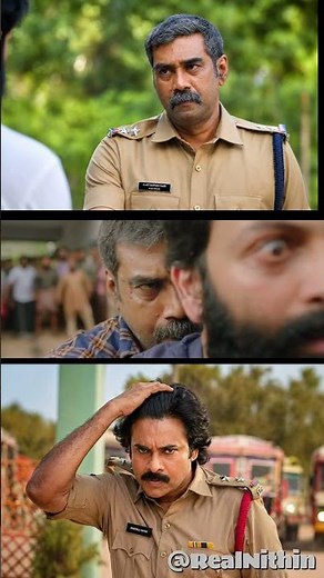 “Acting vs Overacting 🔥Ayyappanum Koshiyum vs Bheemla Nayak”