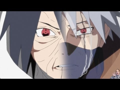 Naruto Shippuden Episode 345 -ナルト- 疾風伝 Review -- Kakashi Kills Rin & Obito Slaughters Everyone