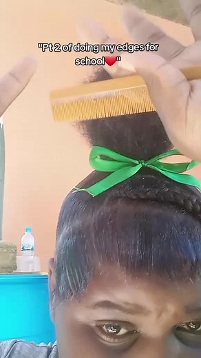 How to Do Edges: Step-by-Step Tutorial for School