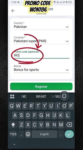 ⭐ HOW TO GET STARTED WITH LINEBET APP | EASY REGISTRATION STEPS | LINEBET USER GUIDE