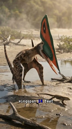 The Largest Crest in Vertebrate History. And Almost Everything Was Wrong. #Shorts