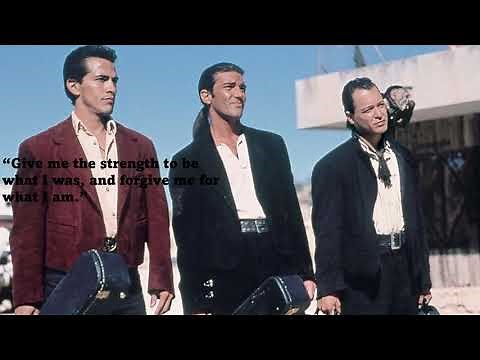 Desperado Song from 1995 Movie