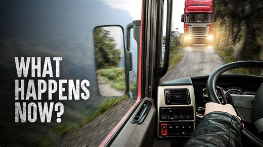 How to Survive Death Road in Bolivia