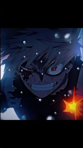 Bakugo mha #viralshorts #animeedit #phonkagressive #anime #sonicphonks