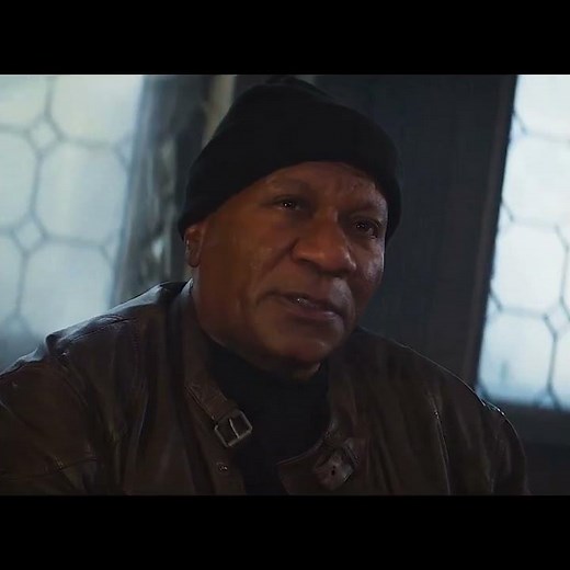 MISSION IMPOSSIBLE 7 Clip HD