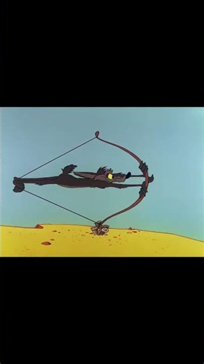 The road runner show