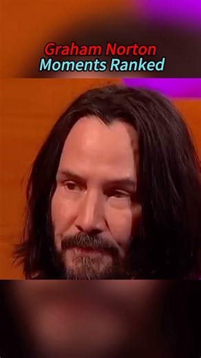 The Graham Norton Show Funniest Moment#thegrahamnortonshow #ranking #funny