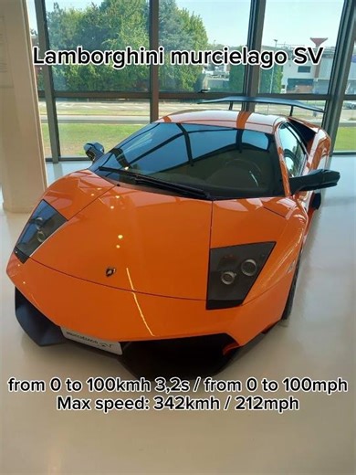 Facts about cars part 5